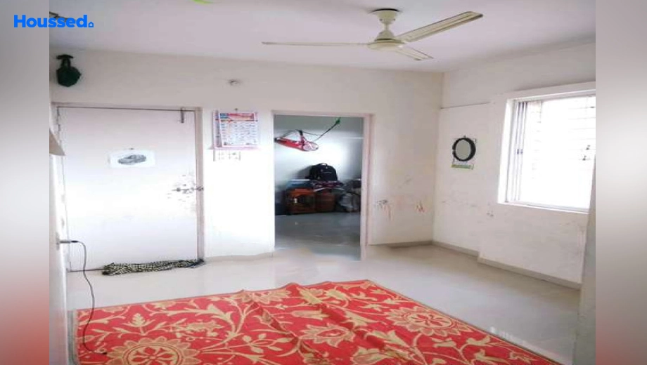 Project Image of 2 BHK Flat for Resale in Dhayari - Image 125369