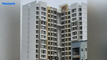 Project Image of 1 BHK Flat for Rent in Samarth Seasons Sahara Kalyan East, Thane - Image 125377