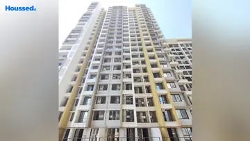 Project Image of 1 BHK Flat for Rent in Samarth Seasons Sahara Kalyan East, Thane - Image 125376