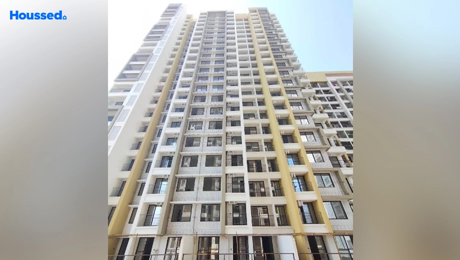 Project Image of 1 BHK Un-Furnished Flat for Rent in Samarth Seasons Sahara, Kalyan East - Image 125376
