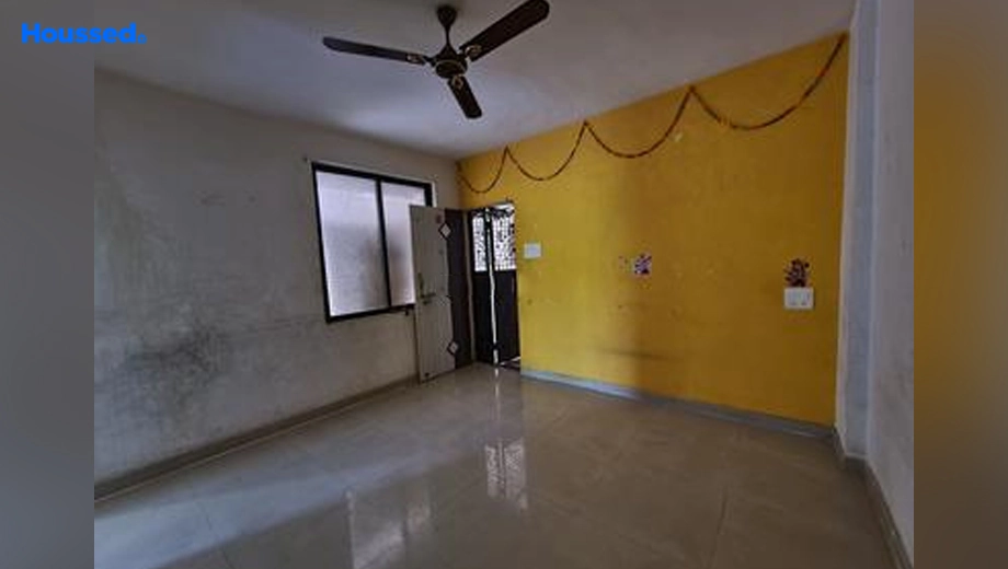 Project Image of 3 BHK Flat for Resale in Kothrud - Image 125381
