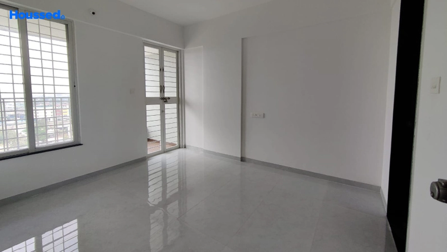 Project Image of 3 BHK Flat for Resale in Wakad - Image 125382