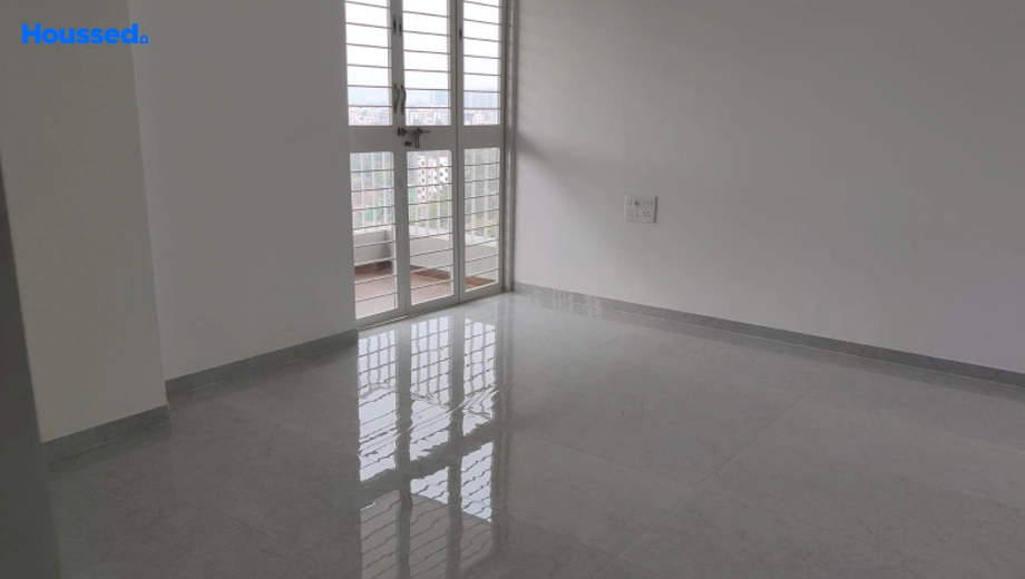 Project Image of 3 BHK Flat for Resale in Wakad - Image 125384