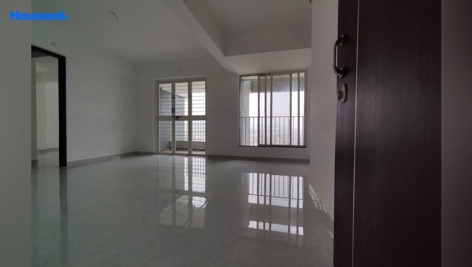 Project Image of 3 BHK Flat for Resale in Wakad - Image 125383