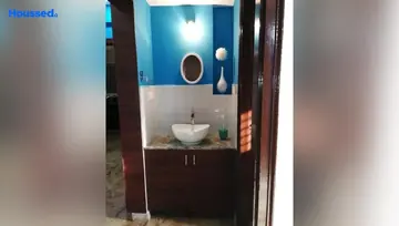 Sample Apartment of 3 BHK Flat for Resale in Rajarajeshwari Nagar, Bangalore - Image 2372
