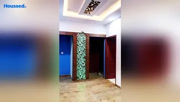 Sample Apartment of 3 BHK Flat for Resale in Rajarajeshwari Nagar, Bangalore - Image 2369