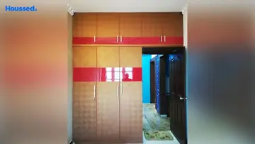 Sample Apartment of 3 BHK Flat for Resale in Rajarajeshwari Nagar, Bangalore - Image 2371