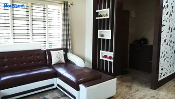 Sample Apartment of 3 BHK Flat for Resale in Rajarajeshwari Nagar, Bangalore - Image 2373