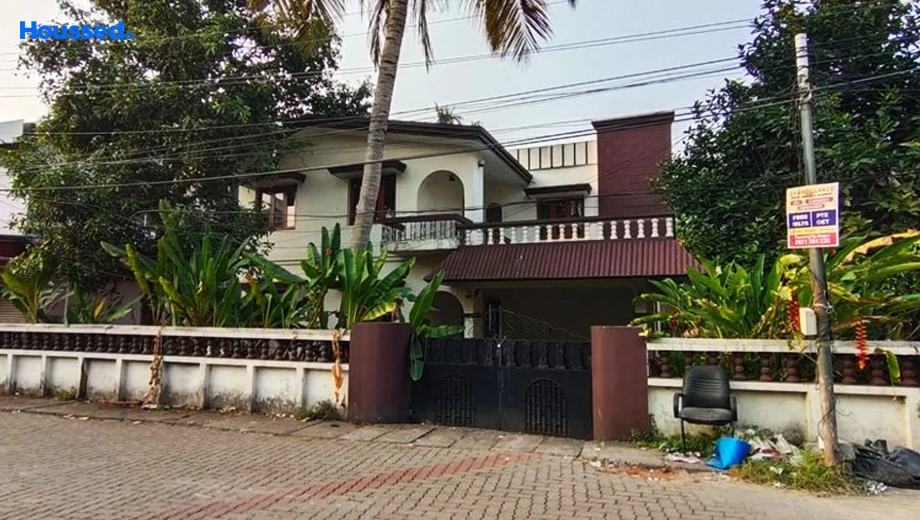 Project Image of 3 BHK House/Villa for Resale in Kadavanthra - Image 125391