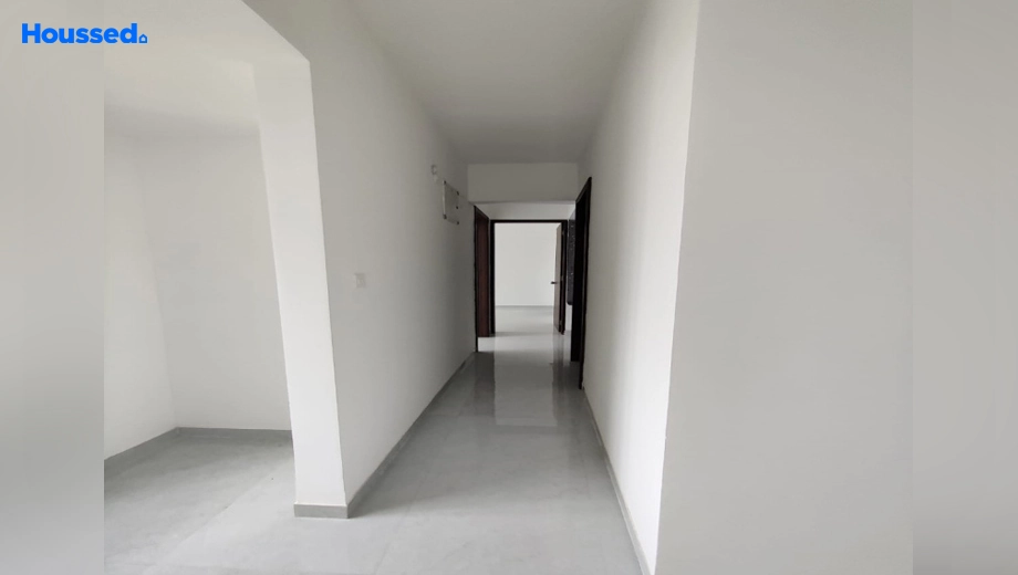 Project Image of 3 BHK Flat for Resale in Wakad - Image 125387