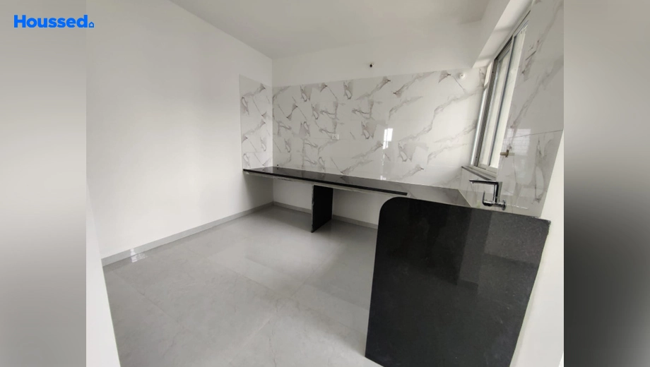 Project Image of 3 BHK Flat for Resale in Wakad - Image 125389