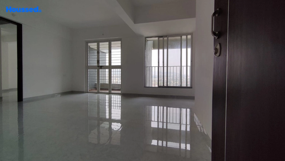 Project Image of 3 BHK Flat for Resale in Wakad - Image 125390