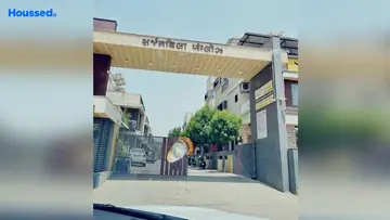 Project Image of 4 BHK House/Villa for Resale in Nikol, Ahmedabad - Image 125386