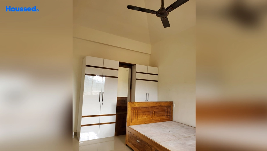 Project Image of 4.5 BHK House/Villa for Resale in Akar Suburbia, Cuncolim - Image 125397