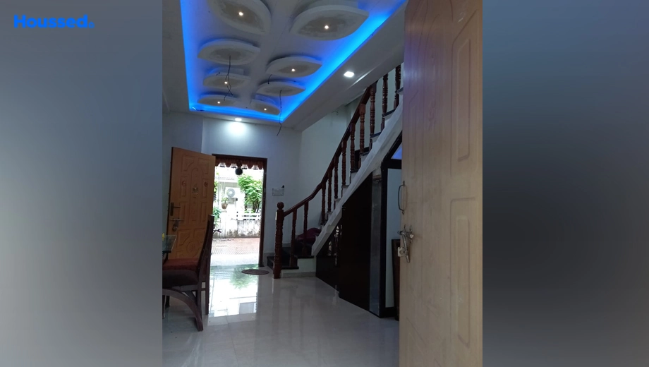 Project Image of 2 BHK House/Villa for Resale in Vasai West - Image 125399