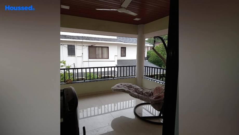 Project Image of 2 BHK House/Villa for Resale in Vasai West - Image 125402