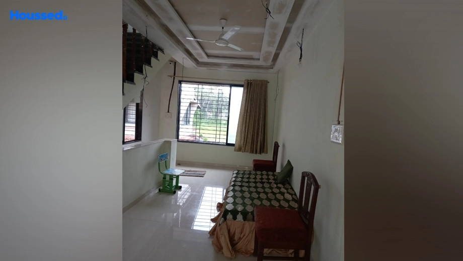 Project Image of 2 BHK House/Villa for Resale in Vasai West - Image 125404