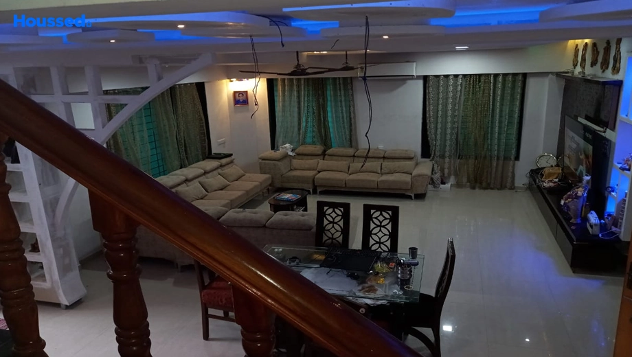 Project Image of 2 BHK House/Villa for Resale in Vasai West - Image 125401