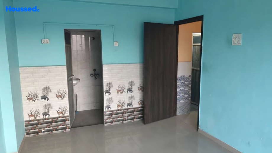 Project Image of 2 BHK Un-Furnished Flat for Rent in Kalyan East - Image 125423