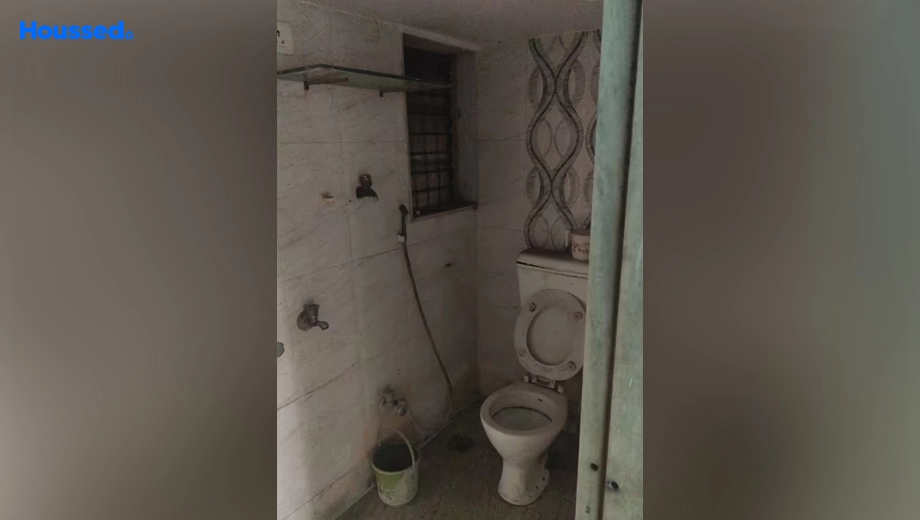 Project Image of 2 BHK Un-Furnished Flat for Rent in Kalyan East - Image 125422