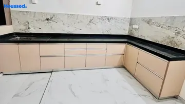 Project Image of 2 BHK Flat for Resale in Bhugaon, Pune - Image 126425