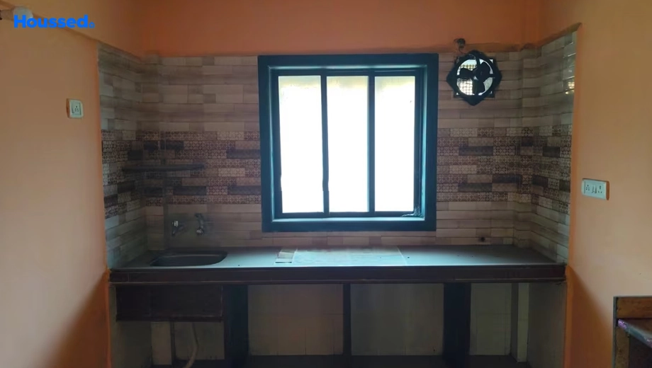 Project Image of 1 BHK Un-Furnished Flat for Rent in Kalyan East - Image 125437