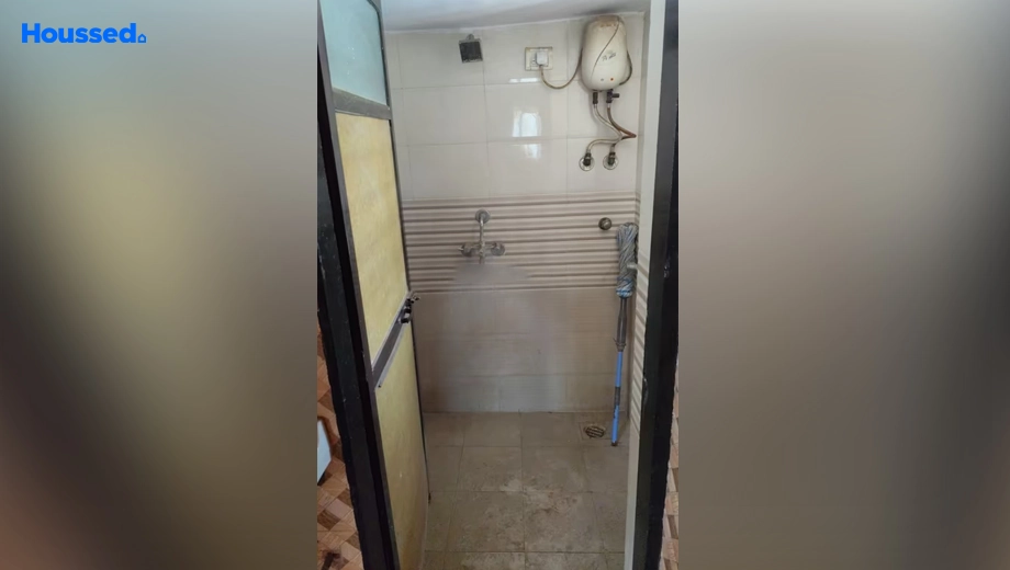 Project Image of 1 BHK Un-Furnished Flat for Rent in Kalyan East - Image 125435