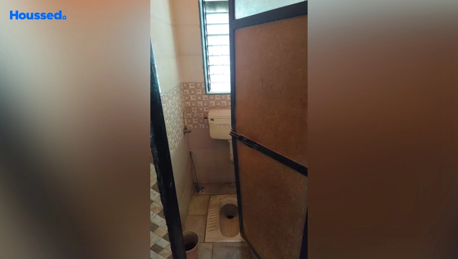 Project Image of 1 BHK Un-Furnished Flat for Rent in Kalyan East - Image 125436