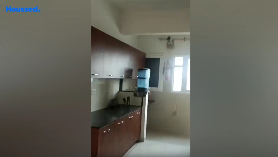 Project Image of 2.5 BHK Flat for Resale in Raintree Boulevard, Hebbal - Image 125446