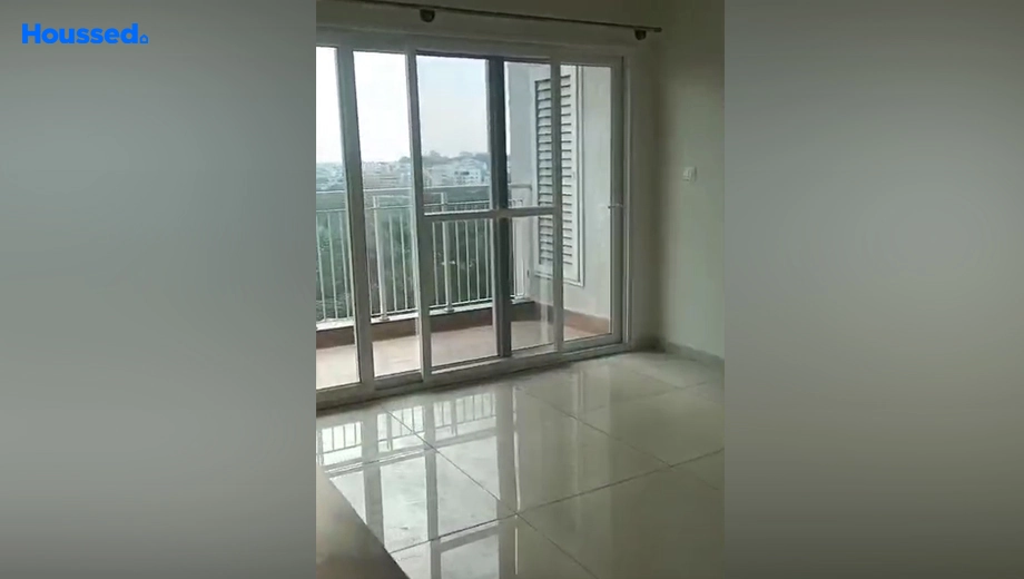 Project Image of 2.5 BHK Flat for Resale in Raintree Boulevard, Hebbal - Image 125447