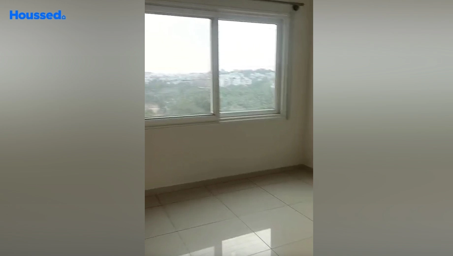 Project Image of 2.5 BHK Flat for Resale in Raintree Boulevard, Hebbal - Image 125448
