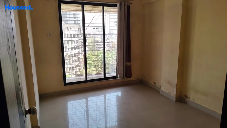 Project Image of 1 BHK Semi-Furnished Flat for Rent in Kalyan East - Image 125460