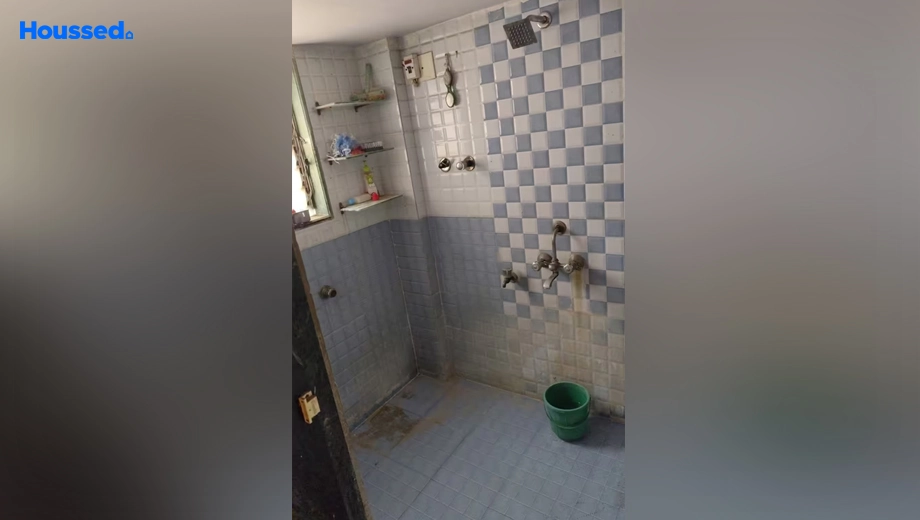 Project Image of 1 BHK Semi-Furnished Flat for Rent in Kalyan East - Image 125462