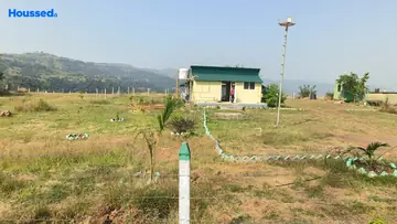 Project Image of Agriculture Land for Resale in Kothrud, Pune - Image 125473