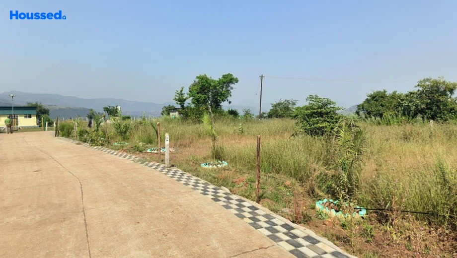 Project Image of Agriculture Land for Resale in Kothrud - Image 125472