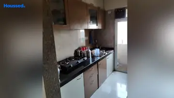 Project Image of 1 BHK Flat for Rent in Kalyan East, Thane - Image 125475