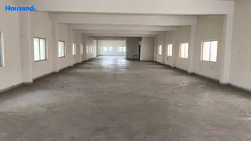 Project Image of Commercial Office Space for Rent in Red Hills, Chennai - Image 125480