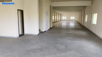 Project Image of Commercial Office Space for Rent in Red Hills, Chennai - Image 125479