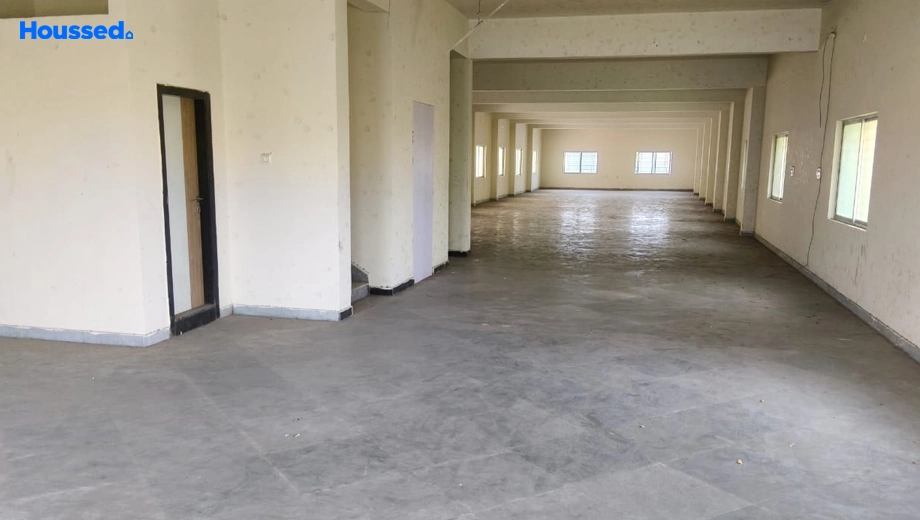 Project Image of Office Space for Rent in Red Hills - Image 125479