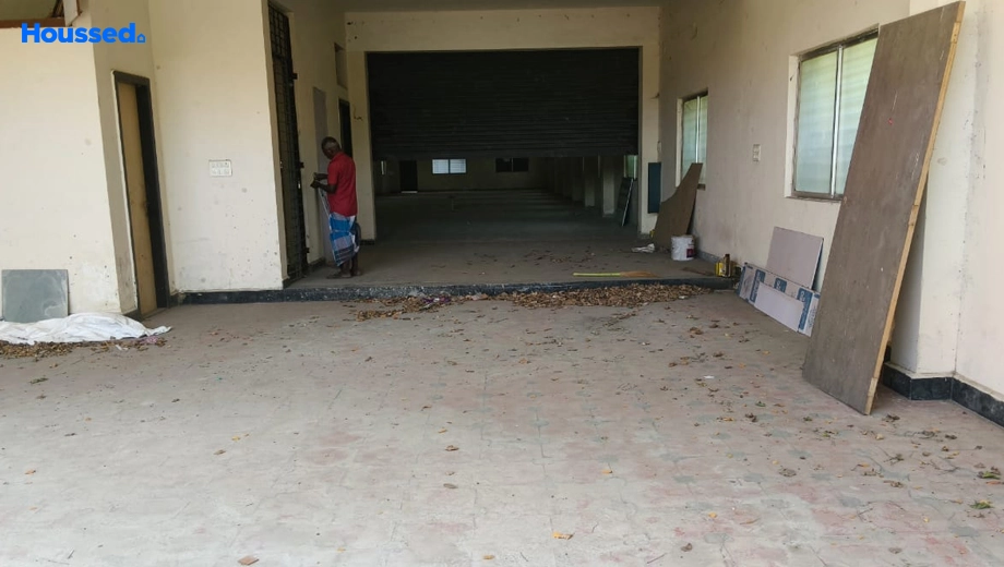 Project Image of Office Space for Rent in Red Hills - Image 125478