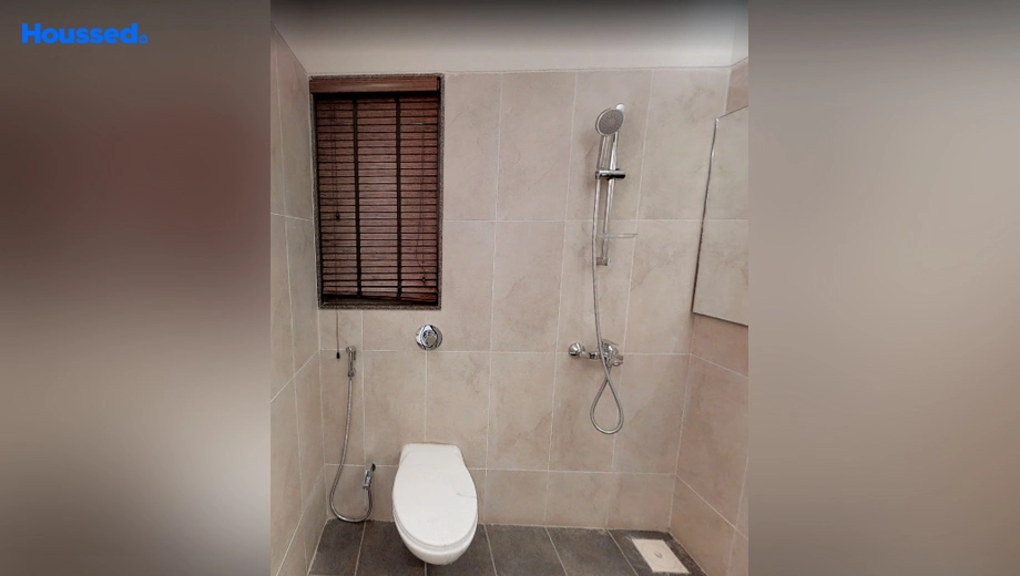 Project Image of 1 BHK Builder Floor for Resale in SKYi Songbirds, Bhugaon - Image 125526