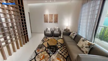 Project Image of 1 BHK Builder Floor for Resale in SKYi Songbirds Bhugaon, Pune - Image 125527