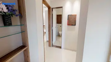Project Image of 1 BHK Builder Floor for Resale in SKYi Songbirds Bhugaon, Pune - Image 125525