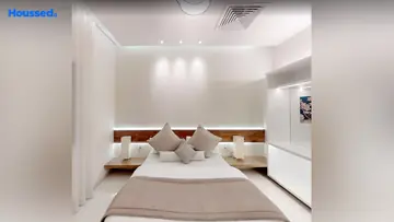 Project Image of 1 BHK Builder Floor for Resale in SKYi Songbirds Bhugaon, Pune - Image 125524