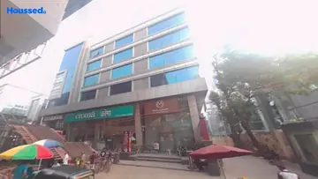 Project Image of Commercial Office Space for Resale in Andheri West, Mumbai - Image 125824