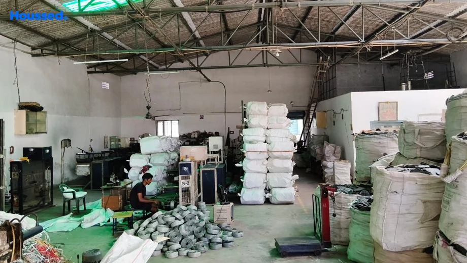 Project Image of Warehouse for Rent in Perungudi - Image 125509