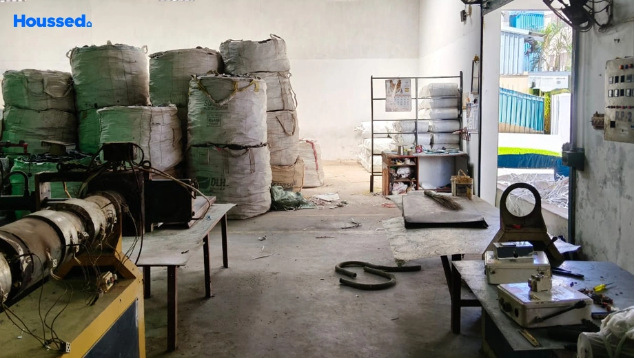 Project Image of Warehouse for Rent in Perungudi - Image 125510
