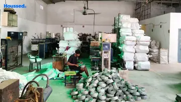Project Image of Commercial Warehouse for Rent in Perungudi, Chennai - Image 125506