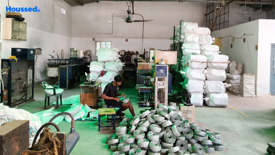 Project Image of Warehouse for Rent in Perungudi - Image 125506