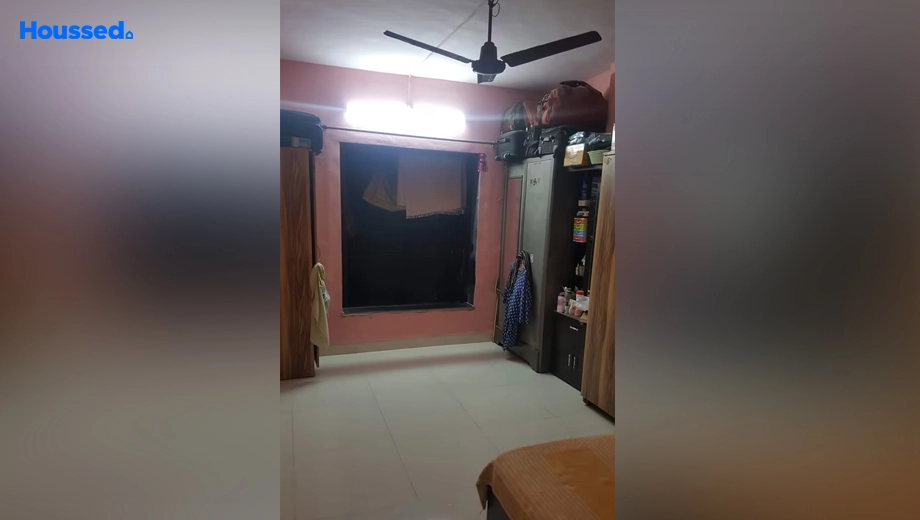 Project Image of 1 BHK Semi-Furnished Flat for Rent in Kalyan East - Image 125522